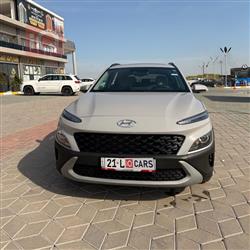 هيونداي كونا